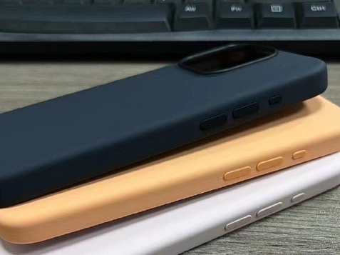 恒山苹果14维修站分享iPhone14手机壳能直接给iPhone15用吗?