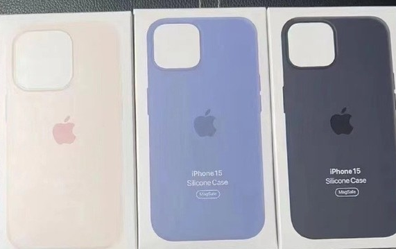 恒山苹果14维修站分享iPhone14手机壳能直接给iPhone15用吗?