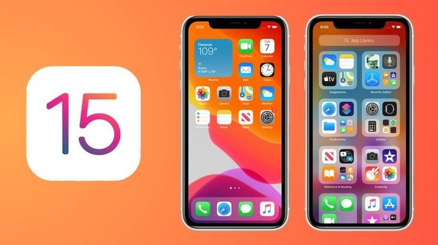 恒山苹果13维修分享iPhone13更新iOS 15.5，体验如何 