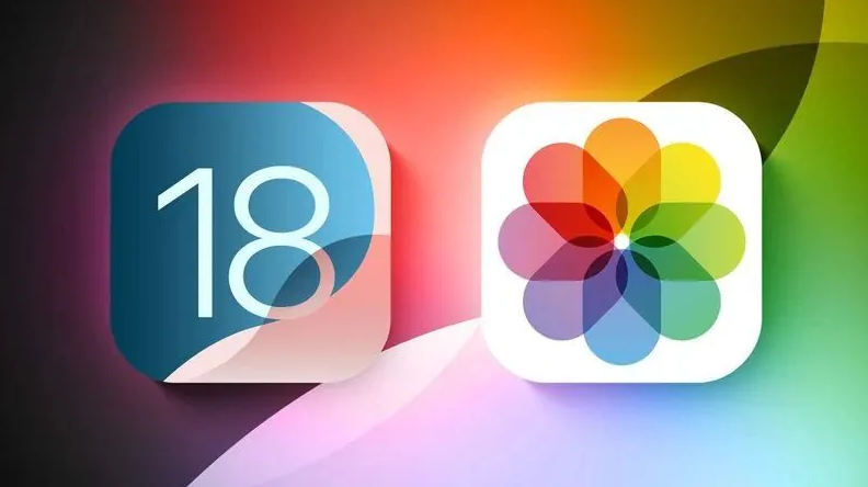 恒山苹果手机维修分享苹果 iOS / iPadOS 18.1Beta 3 发布 