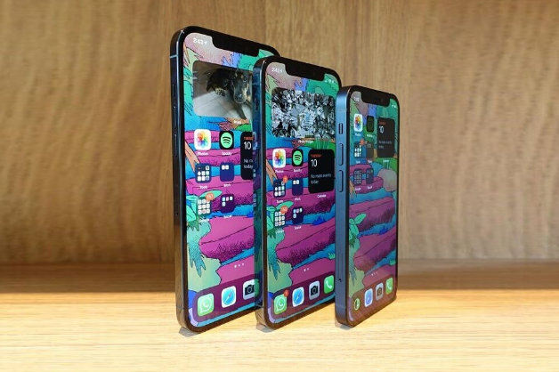 恒山苹果手机维修分享iPhone 13发布日期 