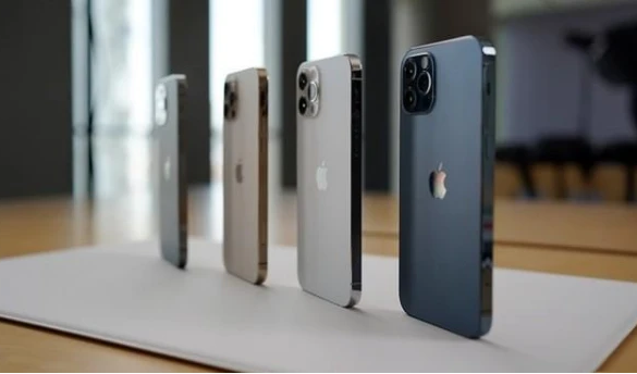 恒山苹果手机维修分享为什么说iPhone13才是真旗舰 