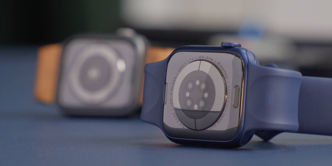 恒山苹果手机维修分享Apple Watch 是如何测量卡路里的 