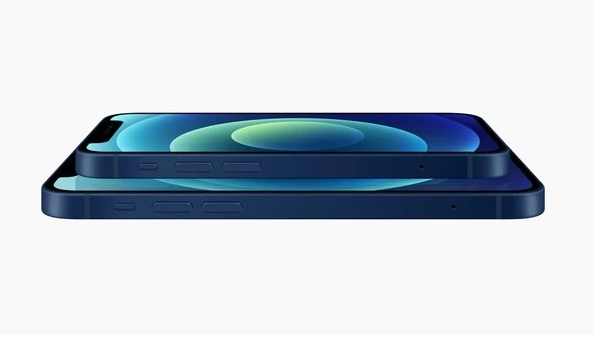 恒山苹果手机维修分享iPhone 12 mini 锁屏后触屏失灵怎么办 