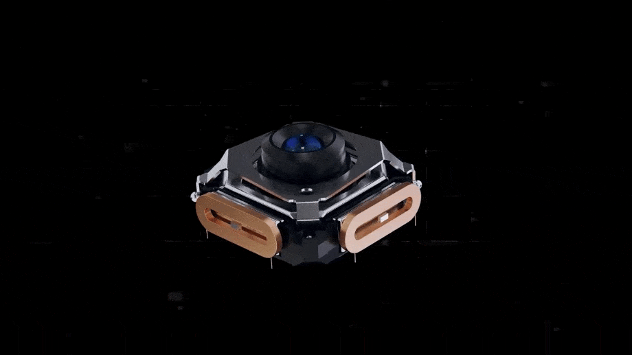 恒山苹果手机维修分享iPhone 12 Pro Max 独享的这颗传感器更大的特点是什么 