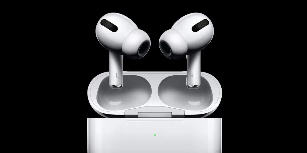 恒山苹果手机维修分享AirPods Pro 出现静电噪音 