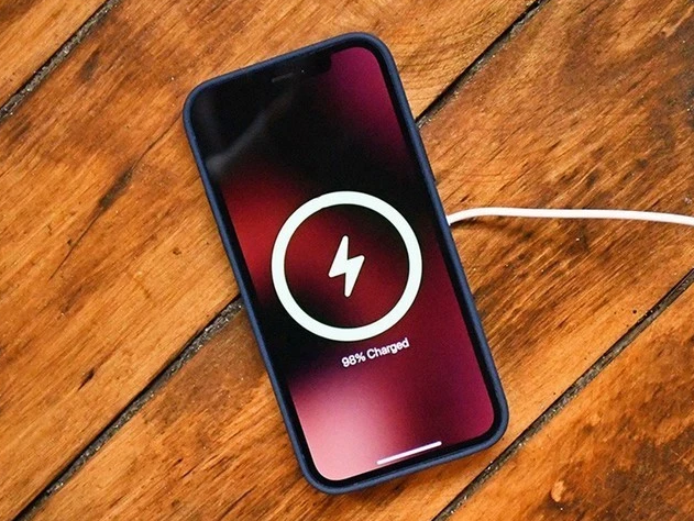 恒山苹果手机维修分享iPhone 12可以随便充电吗 