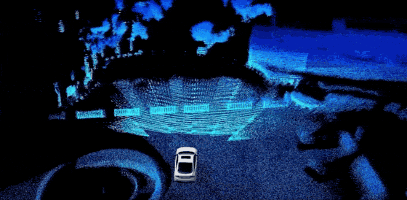 恒山苹果手机维修分享iPhone 12 Pro 搭载的 LiDAR 镜头与 ToF 镜头有什么不同 