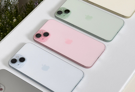恒山iPhone15序列号查询分享如何查找苹果15手机序列号的位置