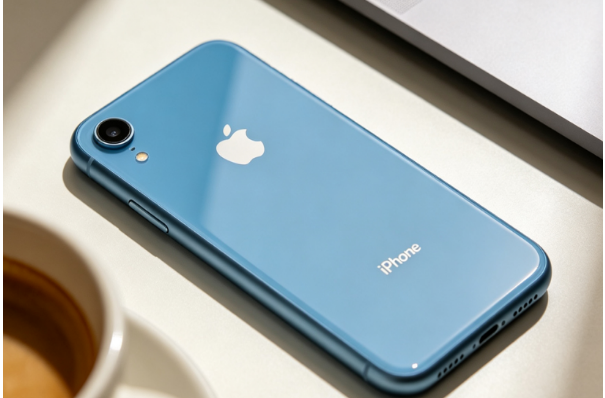 恒山苹果手机维修分享iPhone XR换电池 