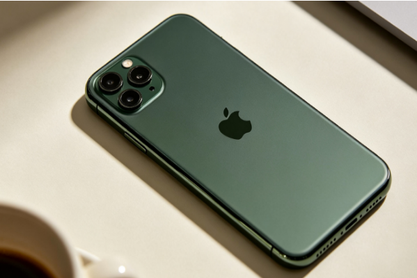 恒山苹果手机维修点分享iPhone11 Pro换电池 