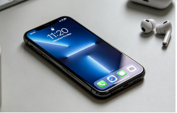 恒山苹果手机维修分享iPhone11 Pro Max换电池 