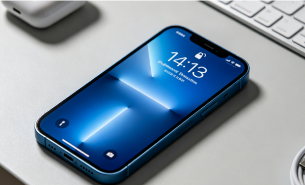 恒山苹果手机维修分享iPhone13 Pro换电池 