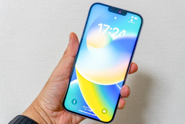 恒山苹果手机维修分享iPhone 14 Plus换电池 