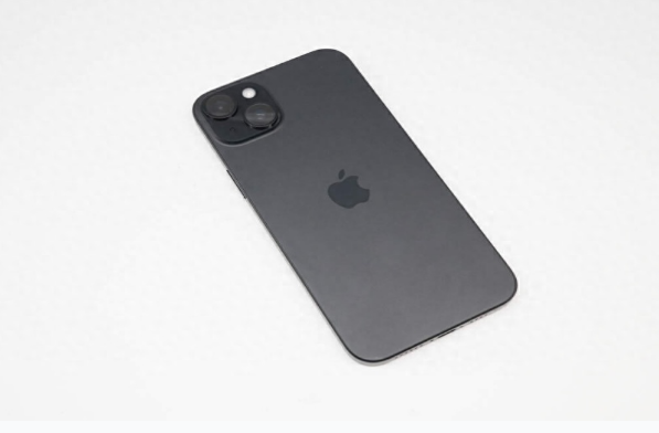 恒山苹果手机维修分享iPhone 15 Plus换电池 