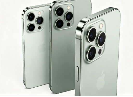 恒山苹果手机维修分享iPhone 15 Pro Max换电池 