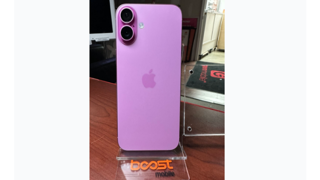恒山苹果手机维修分享iPhone 16 Plus换电池 