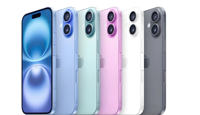 恒山苹果手机维修分享iPhone 17换电池 