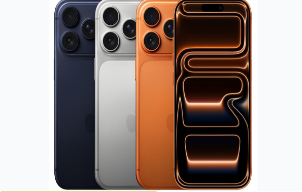 恒山苹果手机维修分享iPhone 17 Pro换电池 