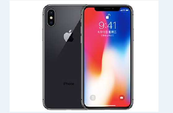 恒山苹果维修点分享iPhone X进水维修 