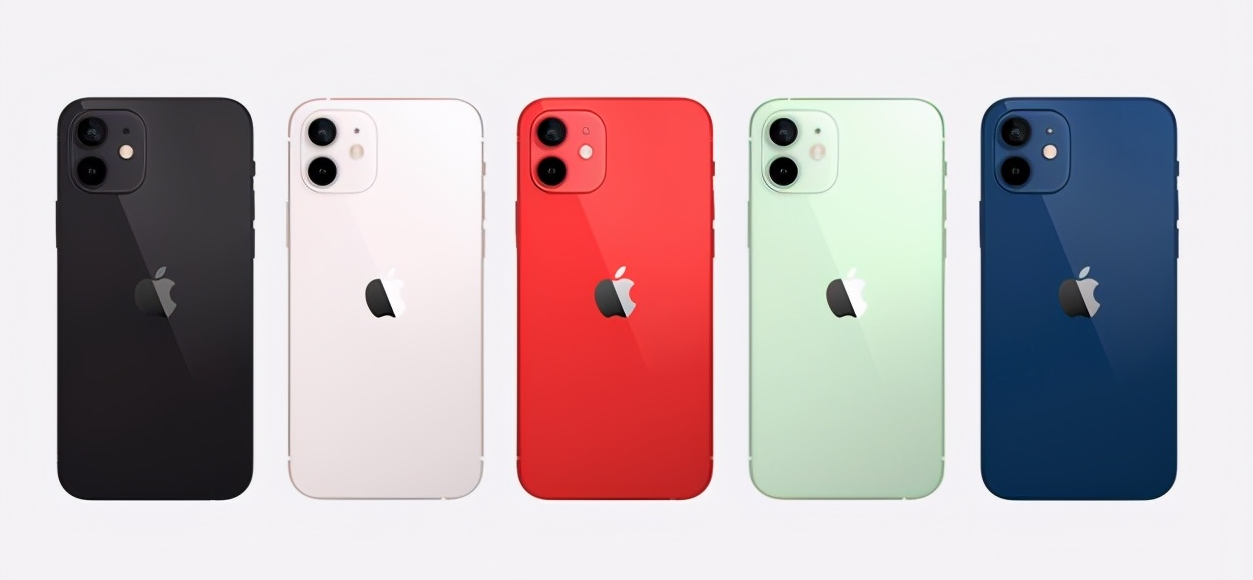 恒山苹果维修点分享iPhone 12进水维修 