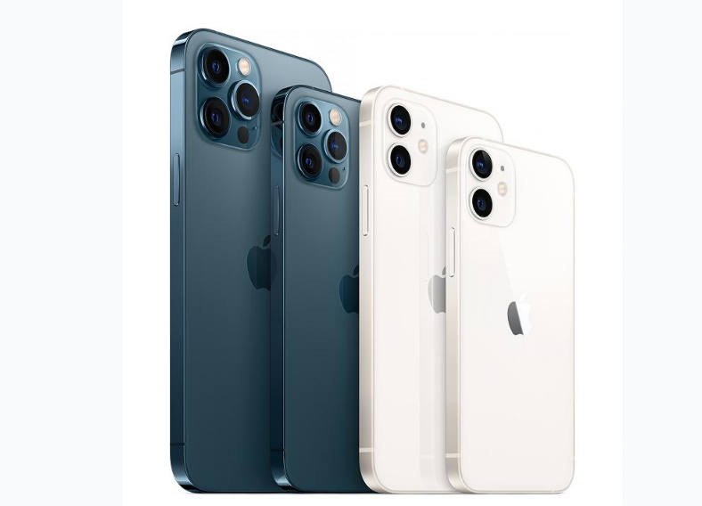 恒山苹果维修点分享iPhone 12 Pro进水维修 