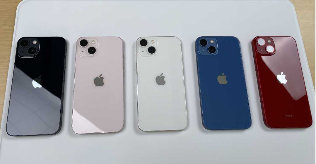 恒山苹果维修点分享iPhone 13进水维修 