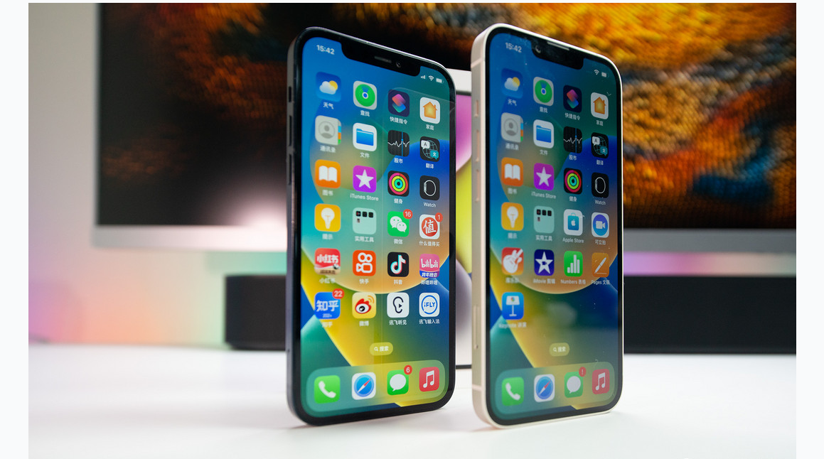 恒山苹果维修点分享iPhone 14 Plus进水维修 