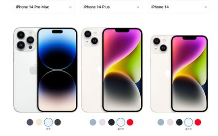 恒山苹果维修点分享iPhone 14六大容易被忽略的实操难点与消费提示 