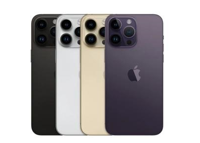恒山苹果维修点分享iPhone 14 Pro Max自动关机系统后台守护进程故障解析 