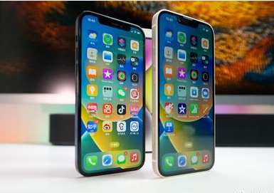 恒山苹果维修点分享iPhone 14 Plus扩容深层隐患梳理 