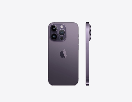恒山苹果维修点分享iPhone 14 Pro扩容工艺与隐患剖析 