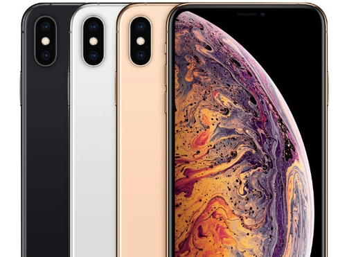 恒山苹果维修点分享iPhone XS Max电池发烫冷门成因解析 