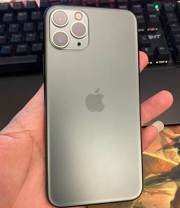 恒山苹果维修点分享iPhone 11 Pro电池发烫小众问题解读 