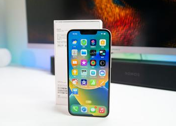恒山苹果维修点分享iPhone 14电池发烫真实诱因盘点 