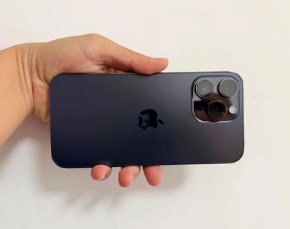恒山苹果维修点分享iPhone 14 Pro Max发烫多重诱因剖析 