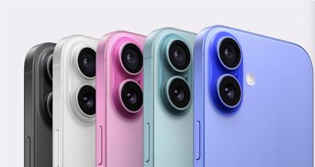 恒山苹果维修点分享iPhone 16发烫易忽视因素汇总 