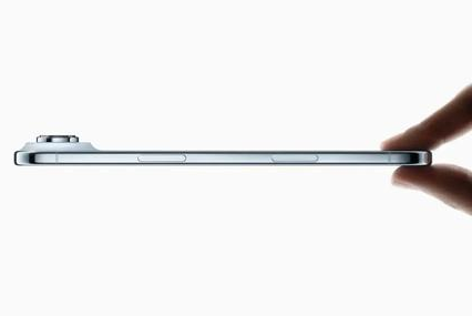 恒山苹果维修点分享iPhone 17 Air发烫几大隐形诱因 