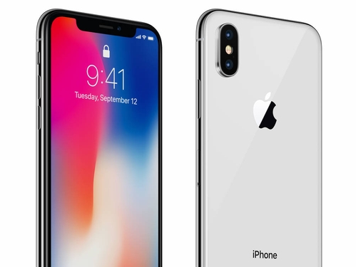 恒山苹果维修点分享iPhone X摄像头实拍质感与场景适配全解析 