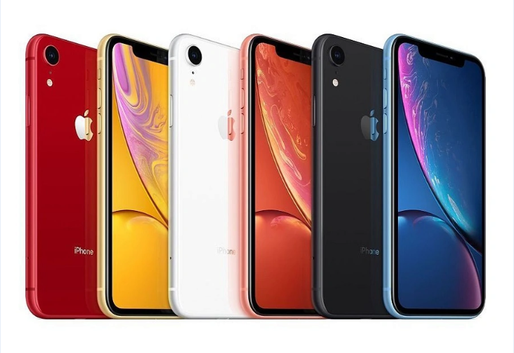 恒山苹果维修点分享iPhone XR摄像头原生色彩表现与日常拍摄实用指南 